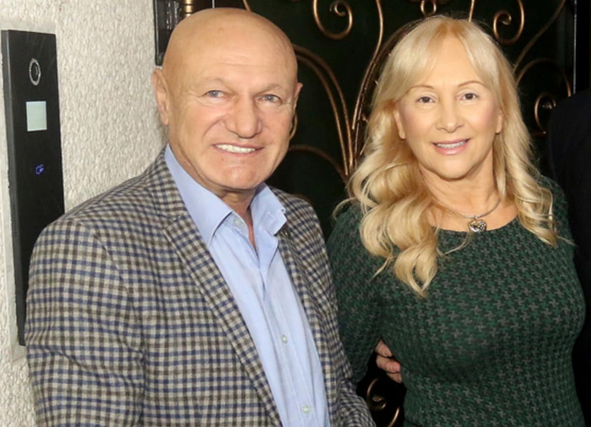 Šaban dobio ulicu u Krčedinu