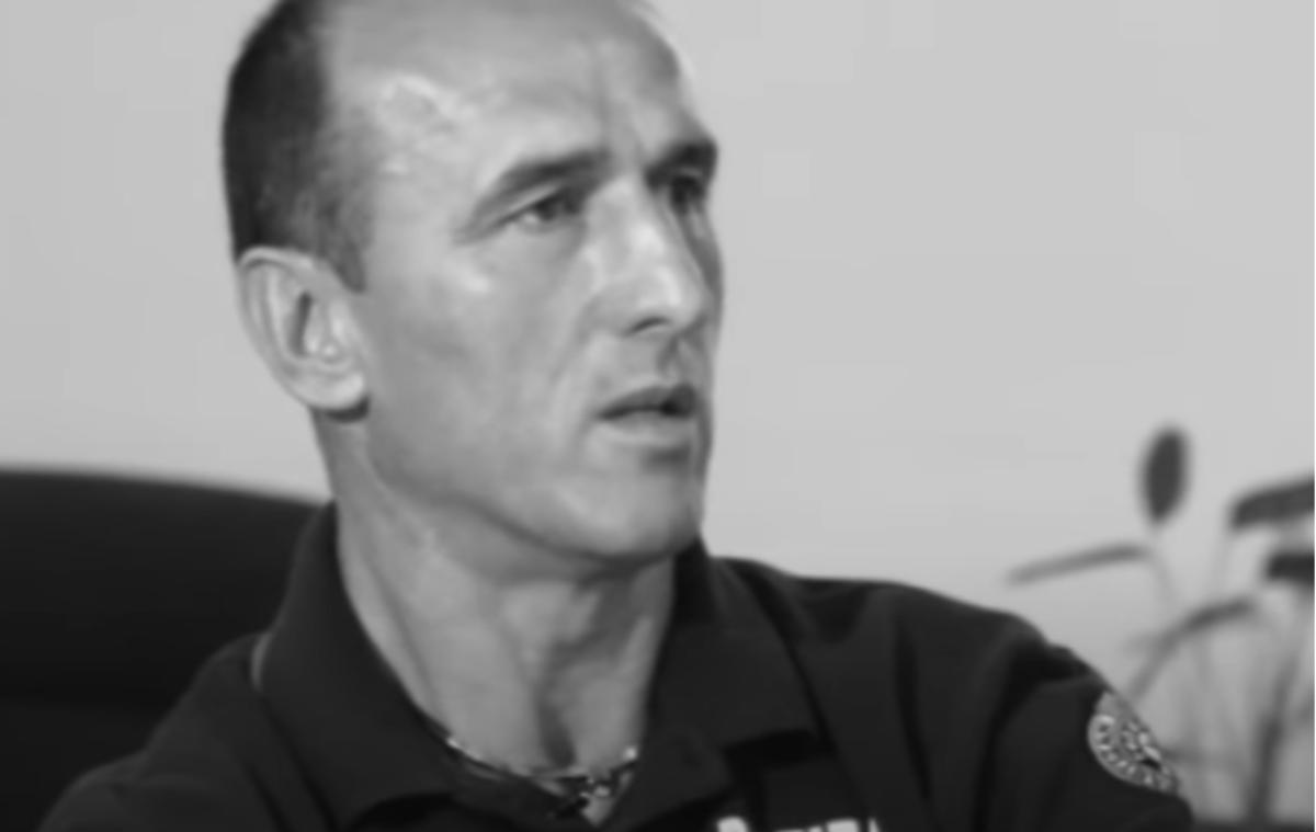 Miodrag Ješić ćerka poginula