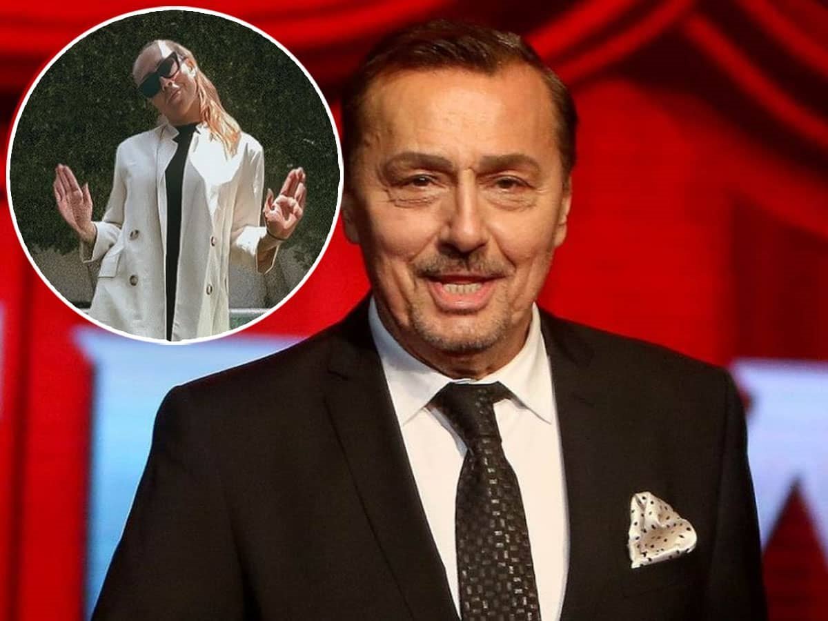 Kebina ćerka dolazi u Srbiju