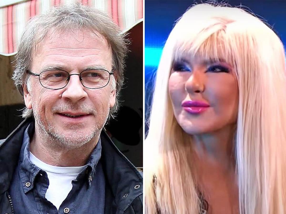 Jami i Žarko Laušević