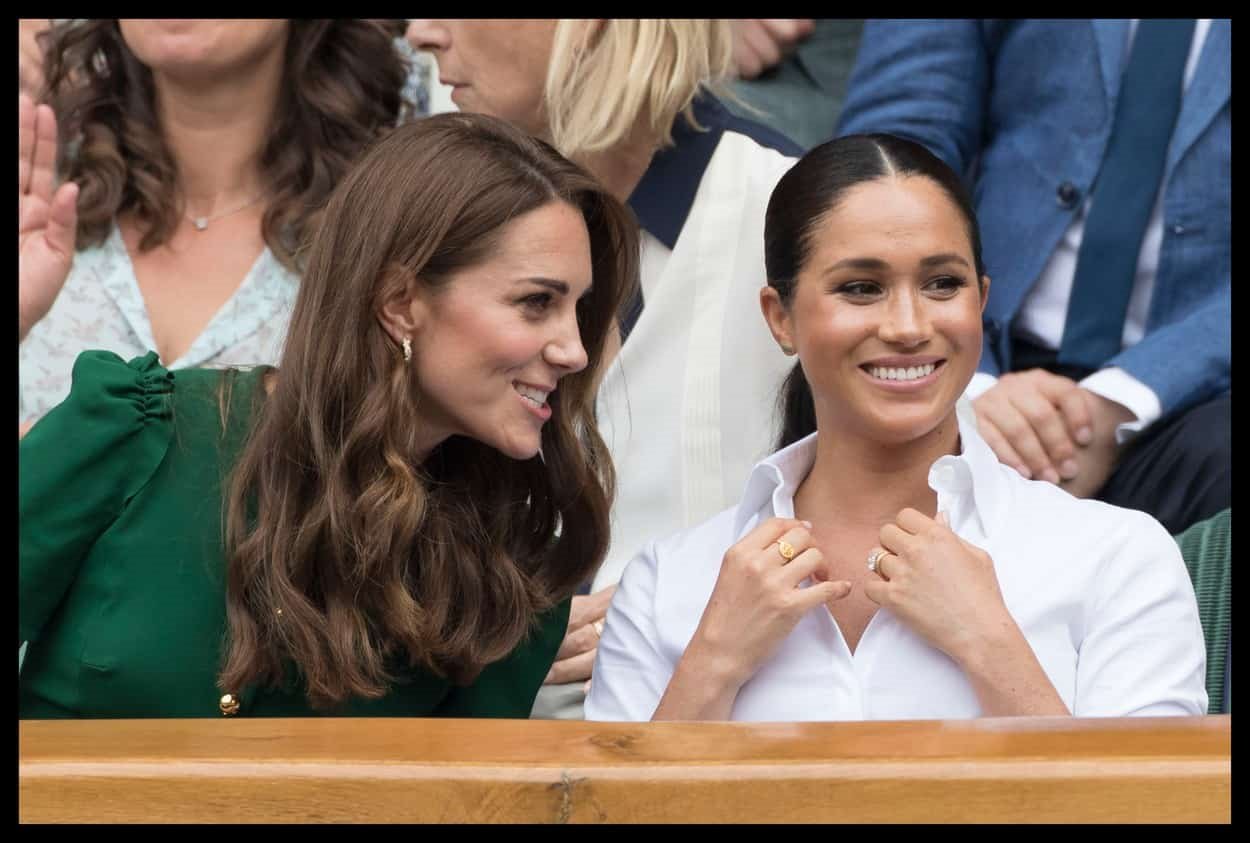 Dokumentarac princa Harija i Megan Markl