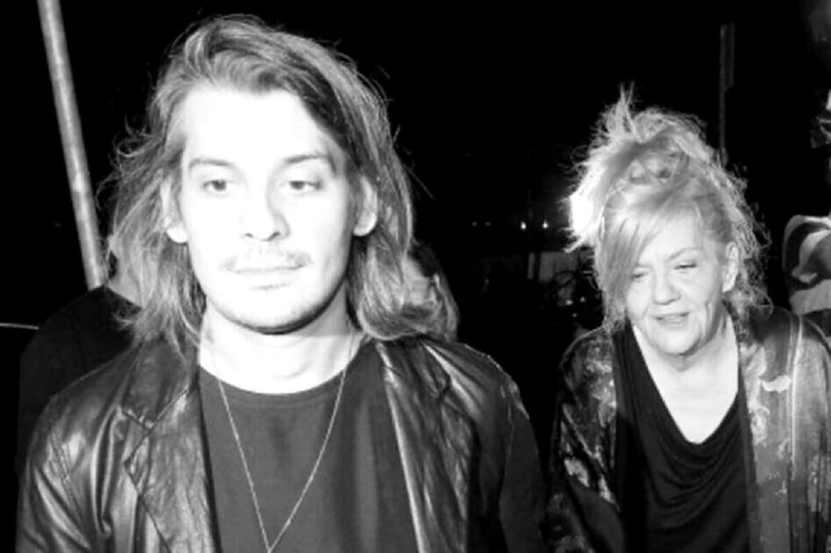 Milan Radulović Laća