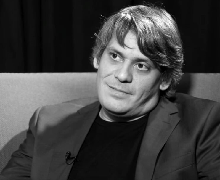 Milan Radulović Laća