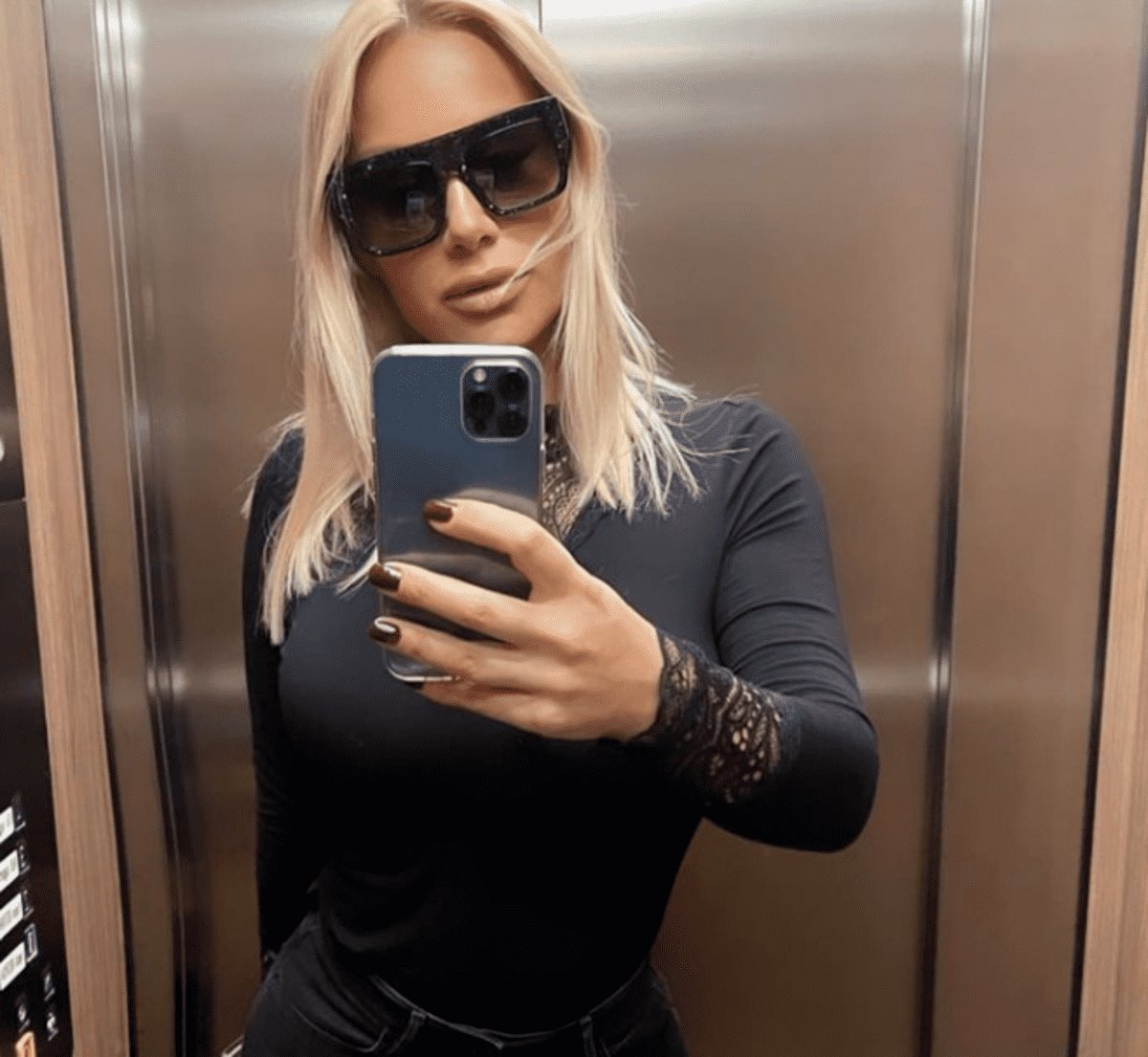 Selma Bajrami se bori za starateljstvo nad sinom