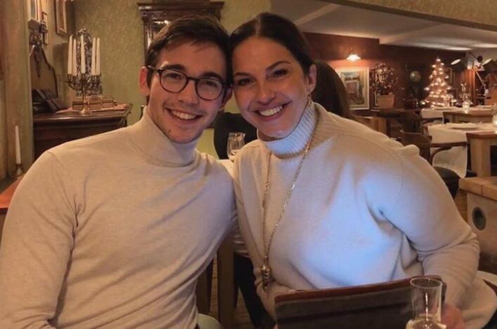 natasa ninkovic i sin