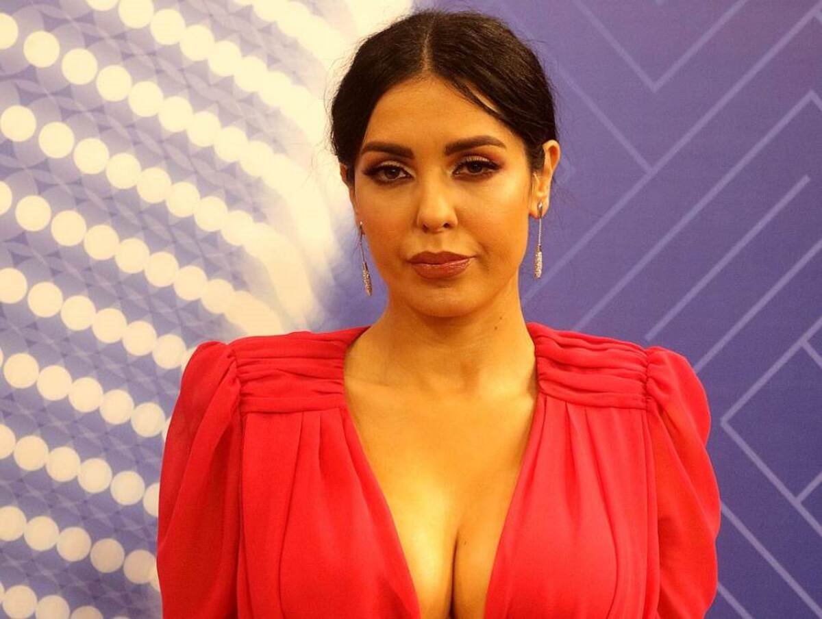 Tanja Savić o bivšem mužu