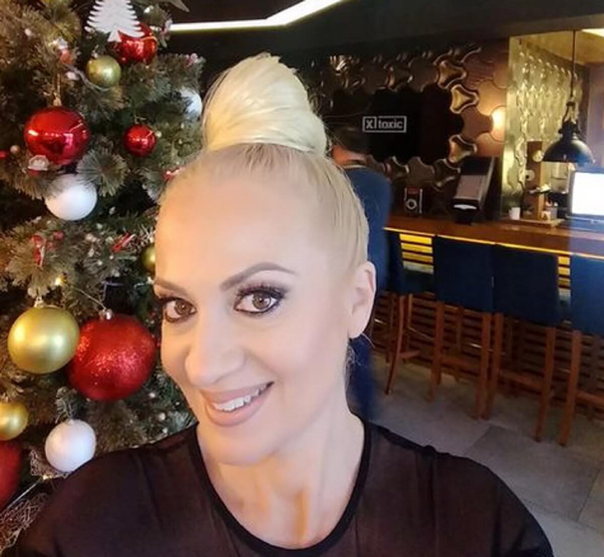 Jelena Lalović Jellena