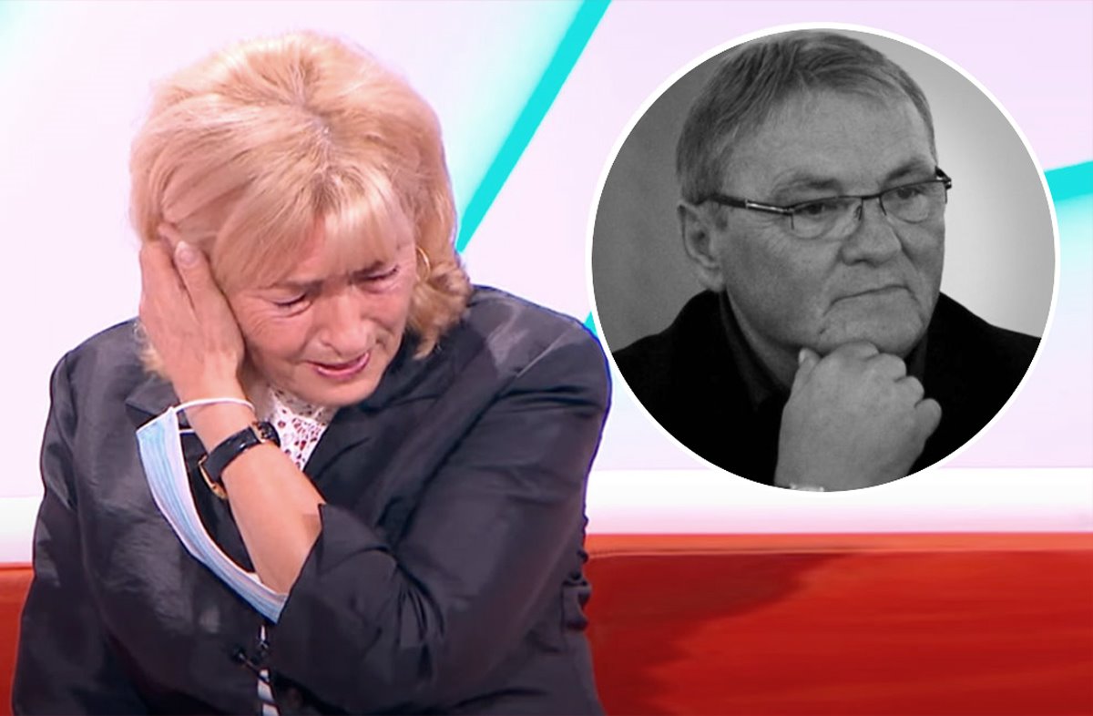 Gordana Zdravković o Zoranu Kaleziću