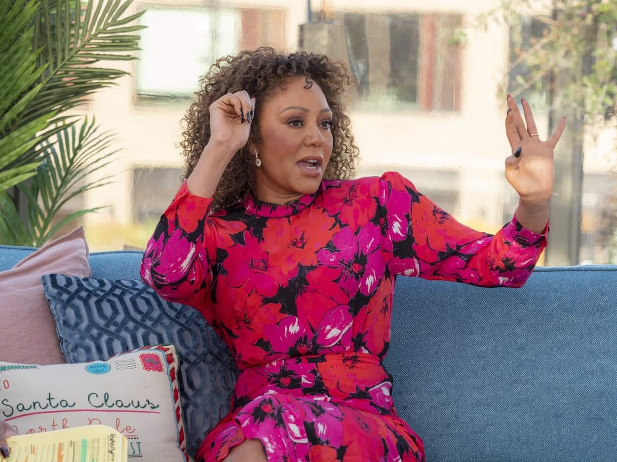 Mel Bi o nasilju koje je preživela tokom braka