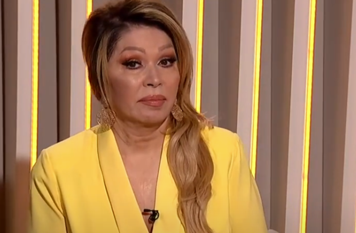 Neda Ukraden o teškim životnim trenucima