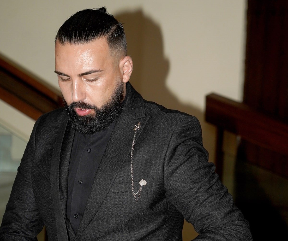 Saša Kapor sa majkom nije razgovarao