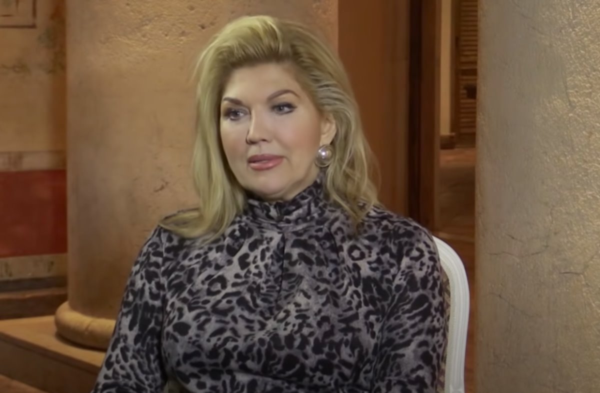 Suzana Mančić priznala da je bila jako nesigurna