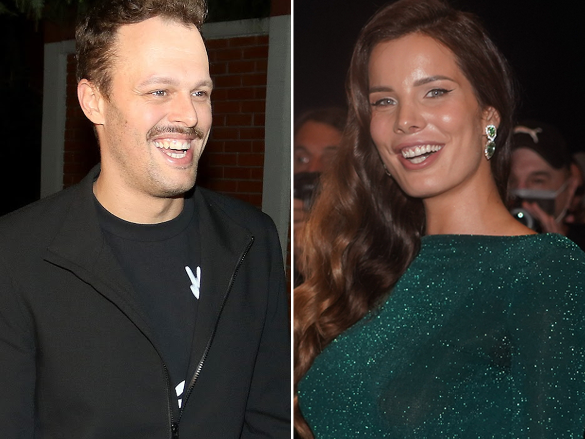 Svi detalji veze Igora Kojića i Teodore Bjelice