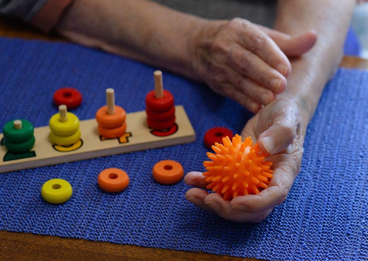 Prvi simptom moždanog udara