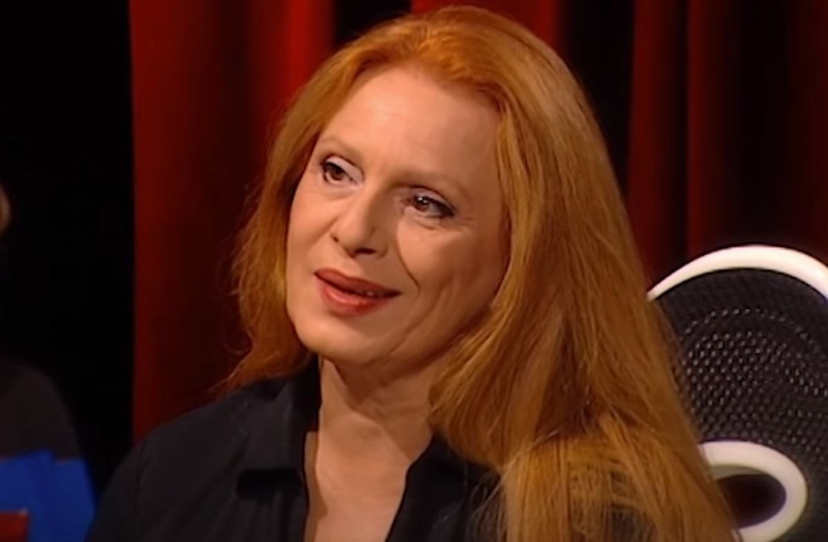 Maja Odžaklijevska o unuku koji ima autizam