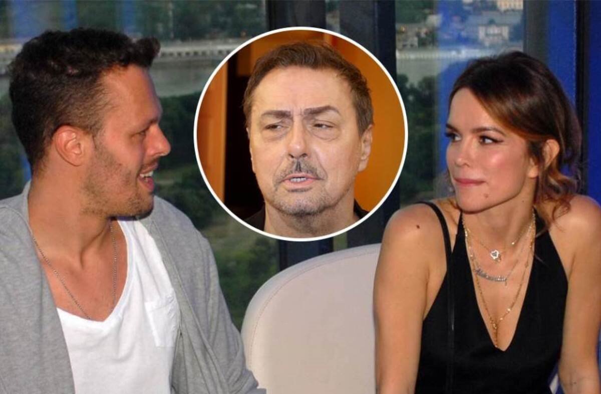 Keba priželjkuje da postane deda