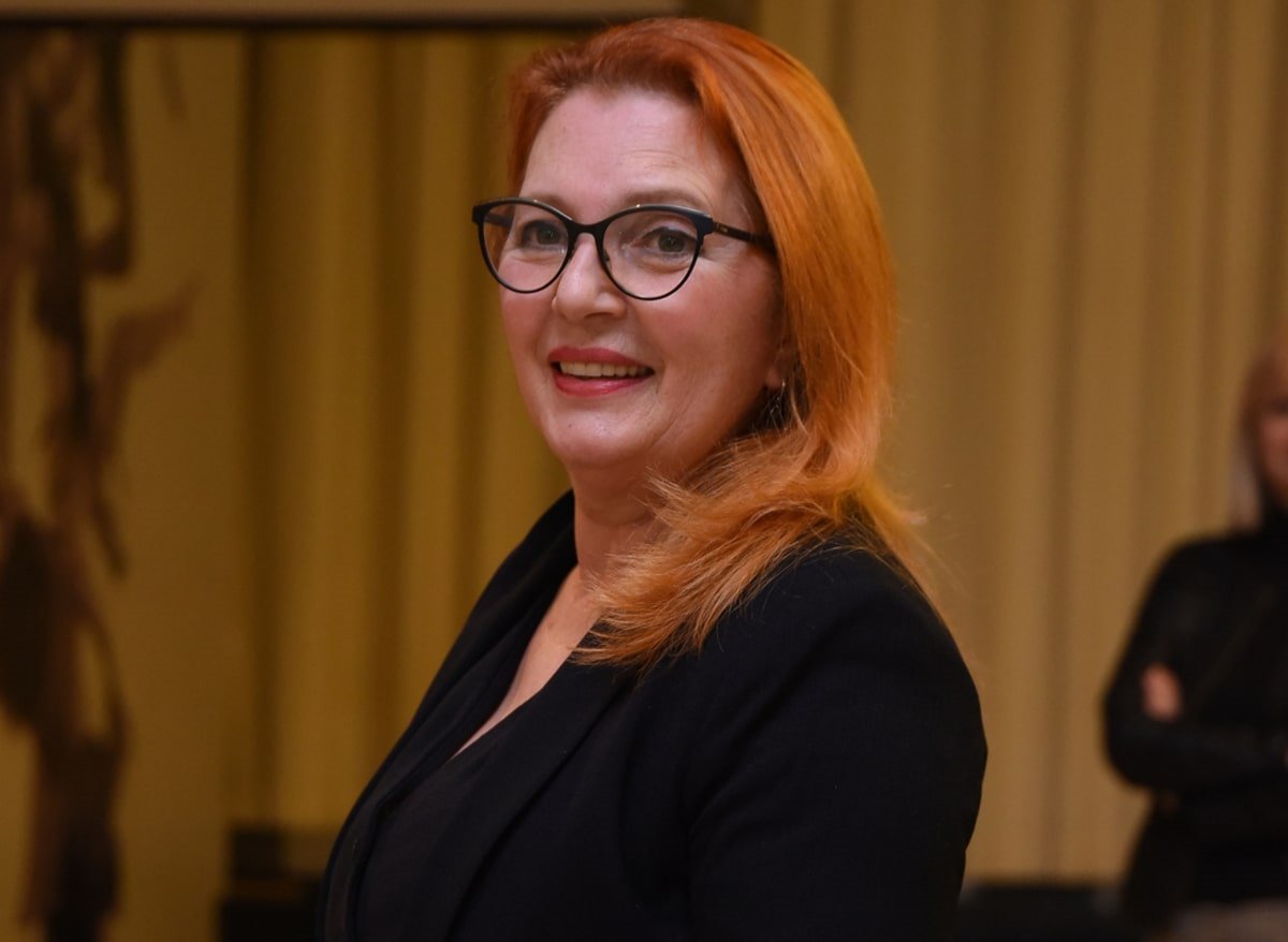 Tanja Bošković živi skromno