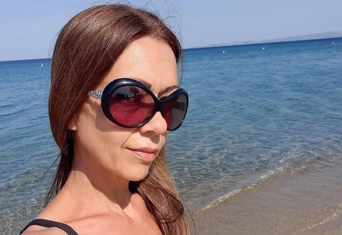 Nataša Ilić Jovanović