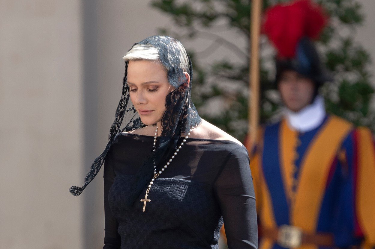 Rođendan princeze Šarlin