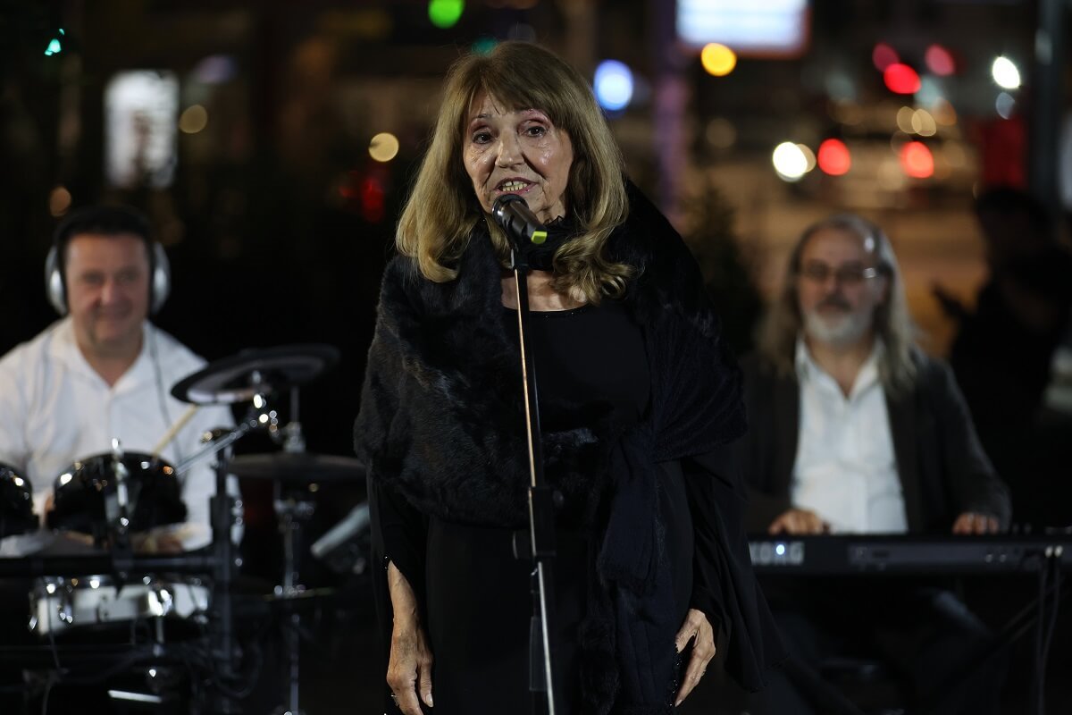 Ljiljana Stjepanović