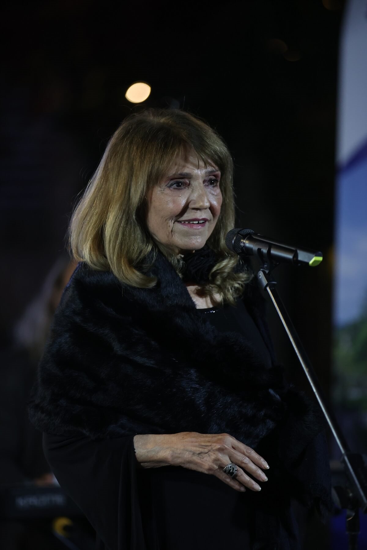 Ljiljana Stjepanović
