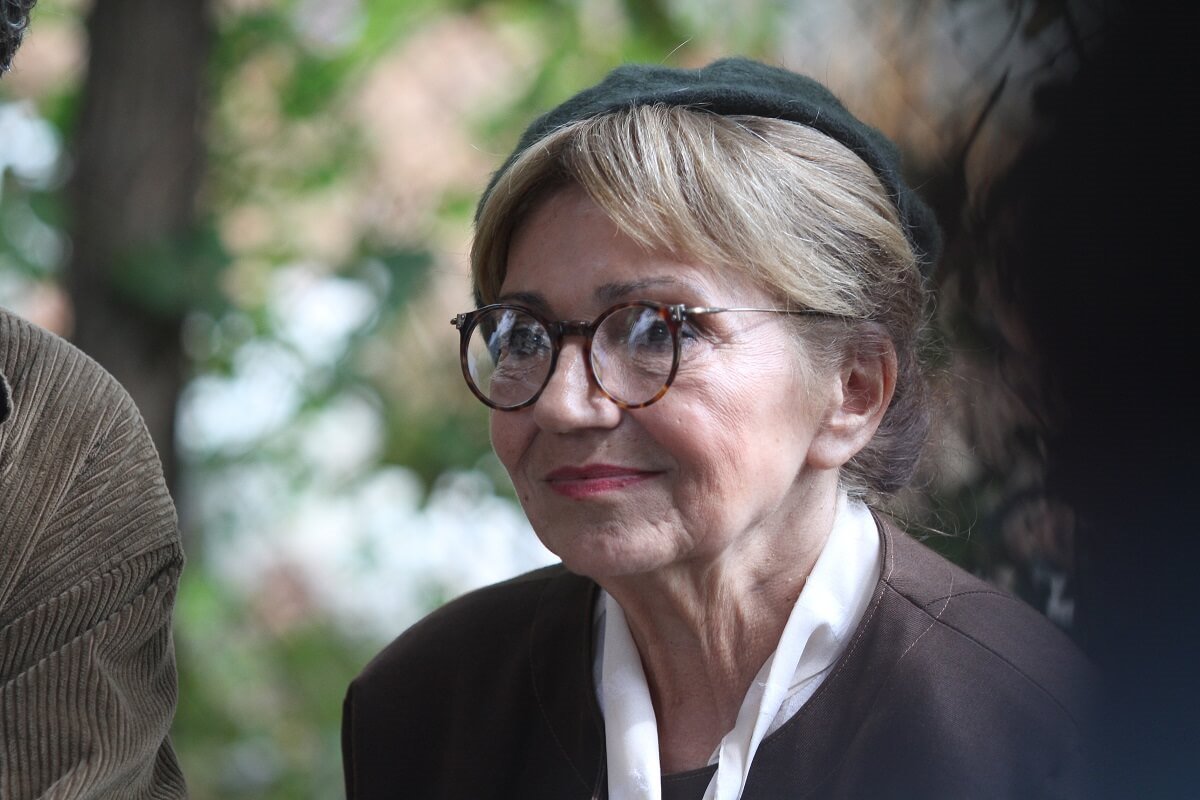 Ljiljana Stjepanović