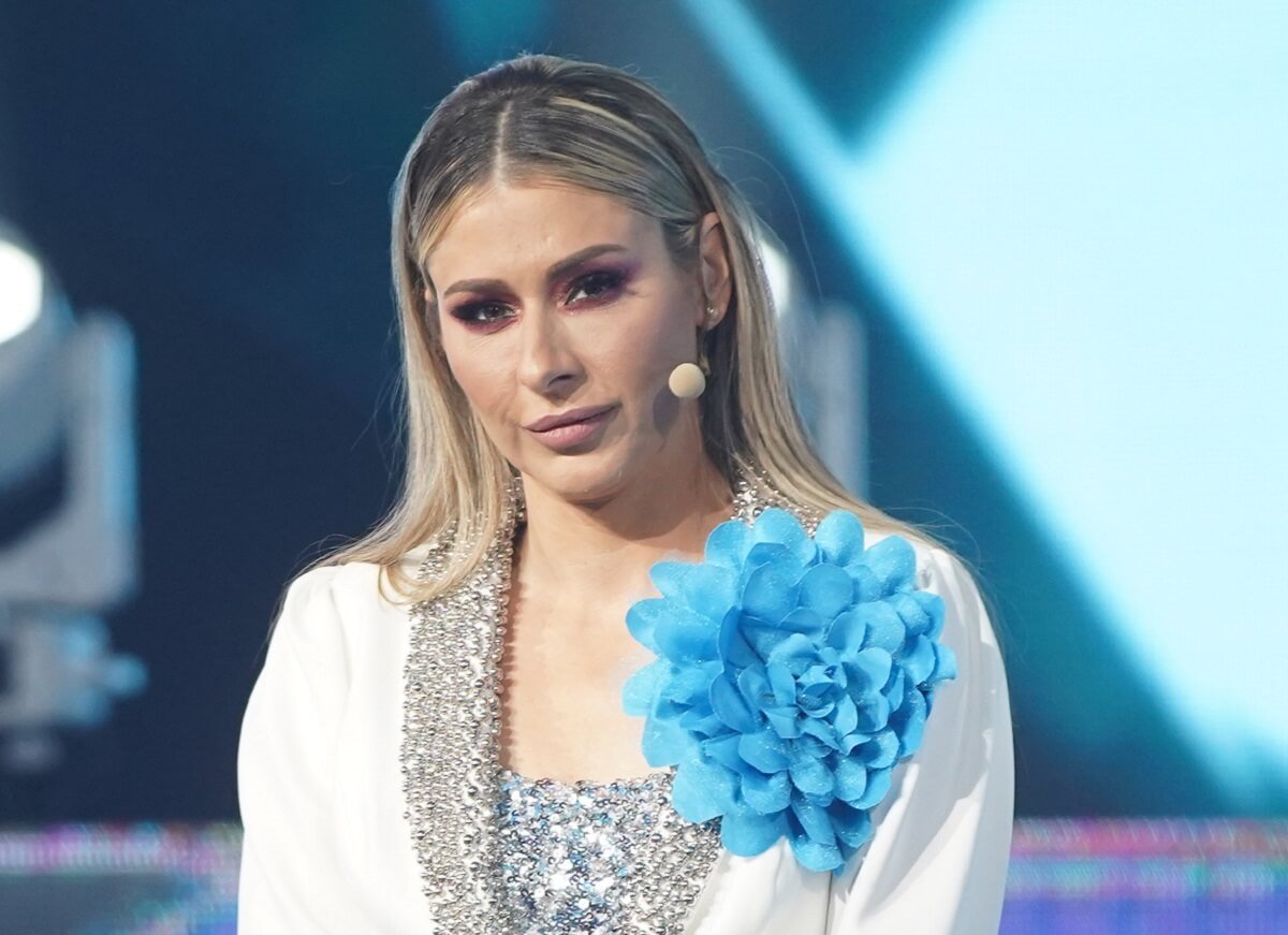 Kristina Radenković