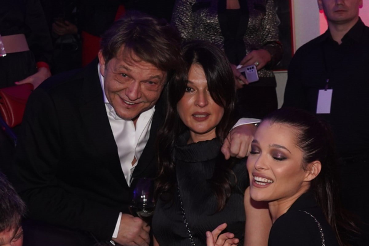 Ćerka Dragana Bjelogrlića postaje voditeljka