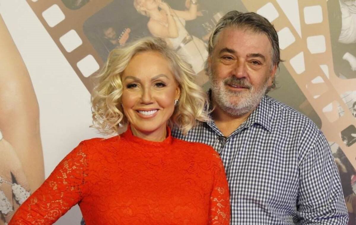 Ljubavna priča Brene i Bobe