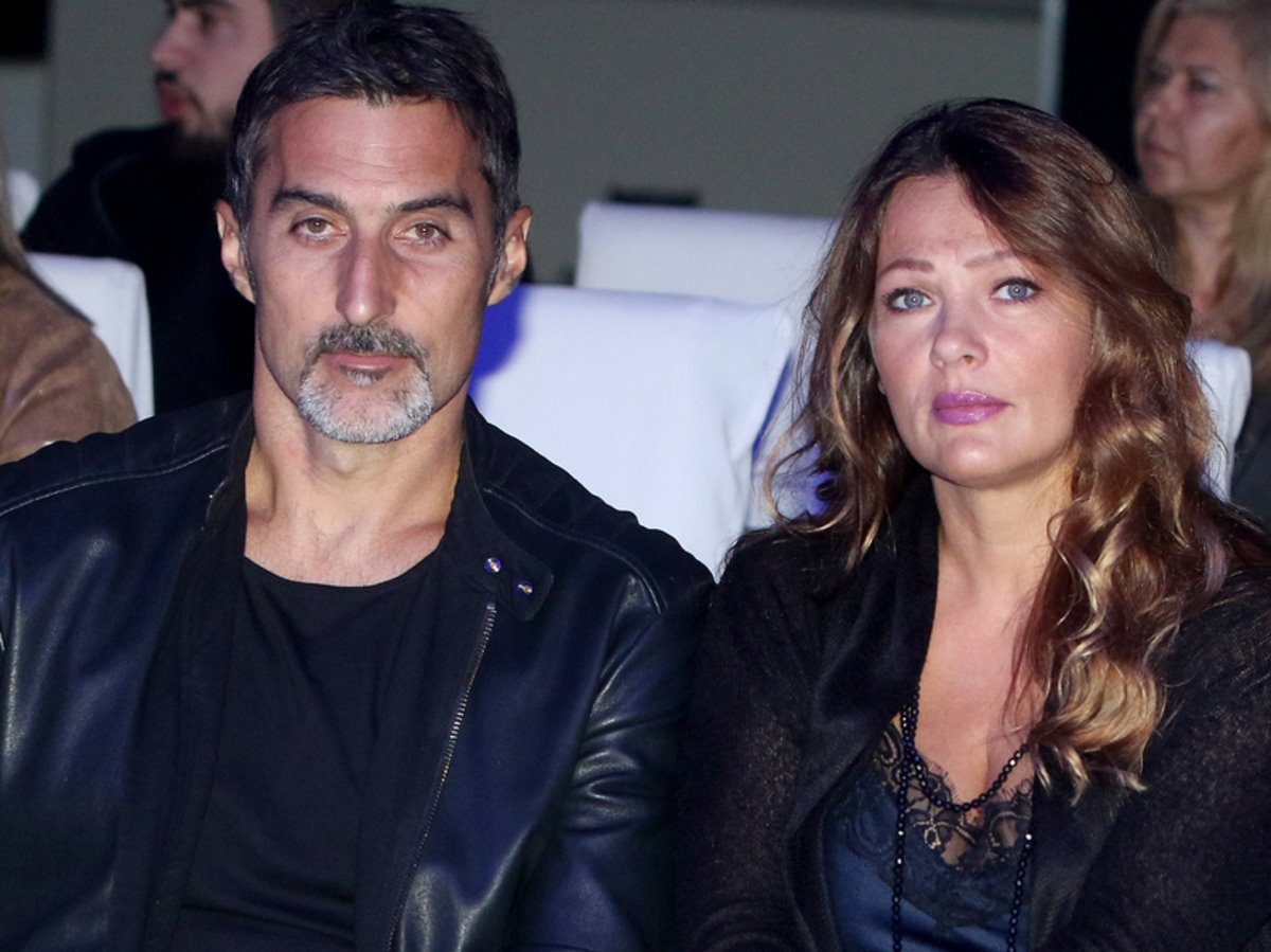 Mina Zimonjić teško povređena