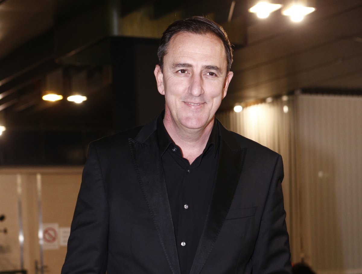 Serge Ćetković otkrio zašto se promenio