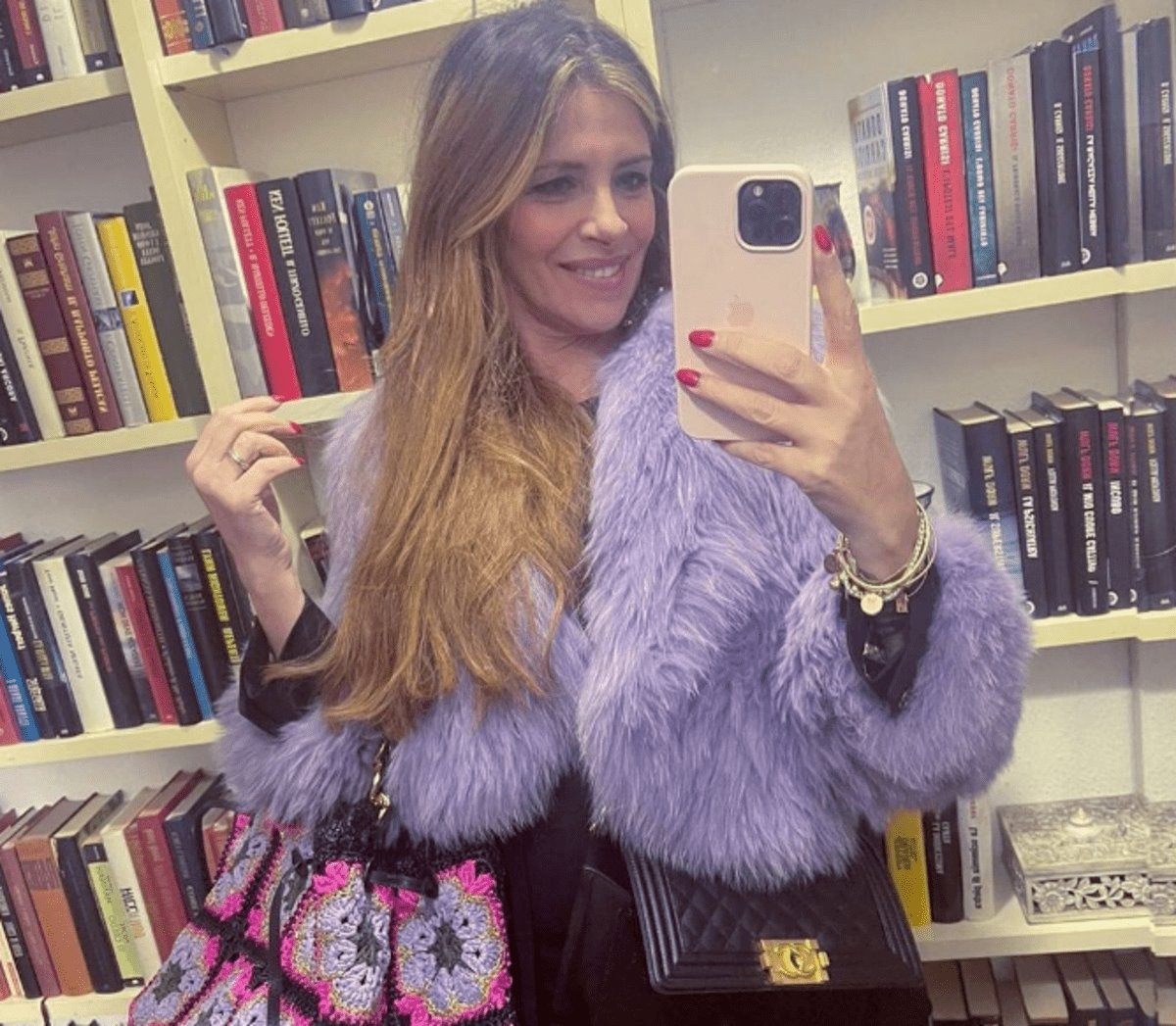 Arijana Mihajlović skinula crninu