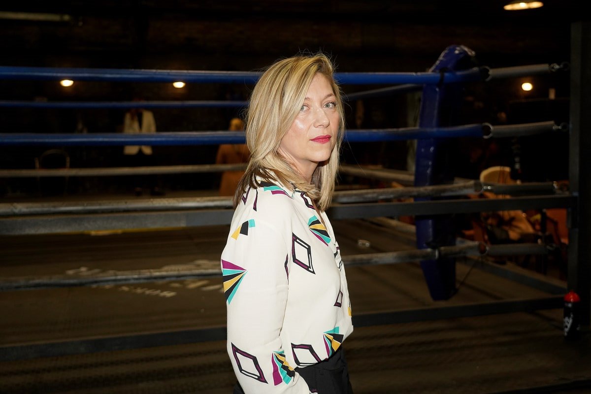 Branka Katić o nesigurnostima