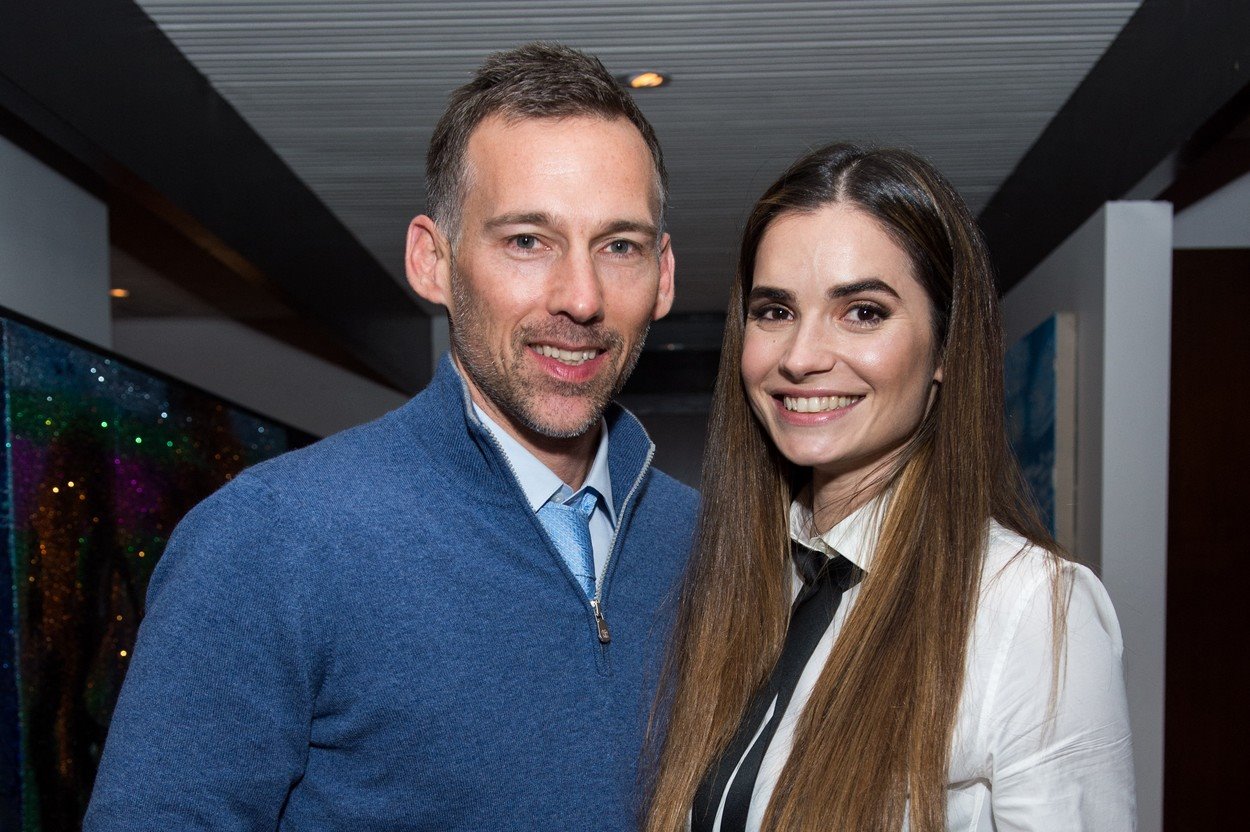 Sin Marije Karan proslavio rođendan