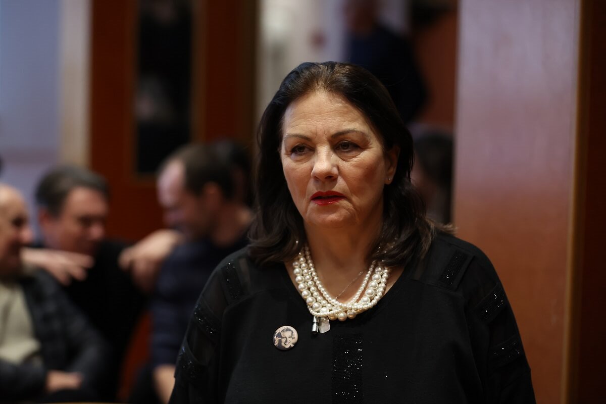 Ljiljana Blagojević