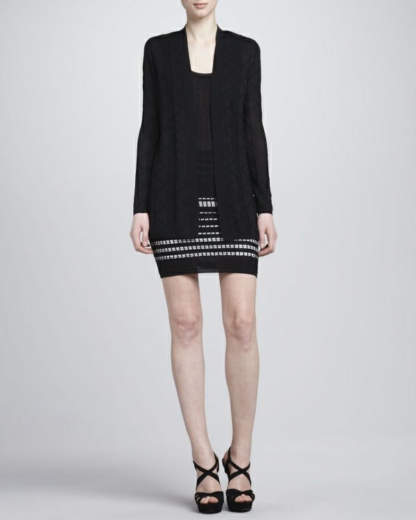 Pletivo: komadi za svaki dan