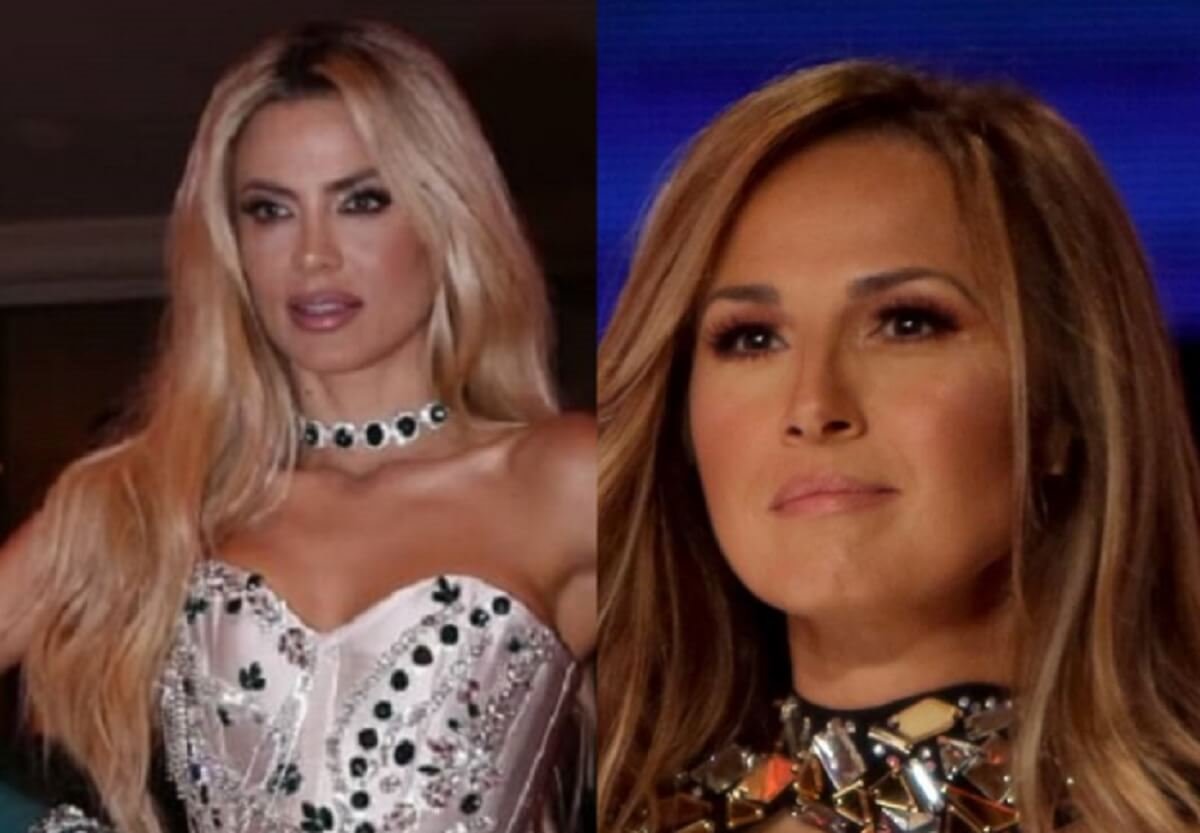 Milica Pavlović, Aleksandra Radović