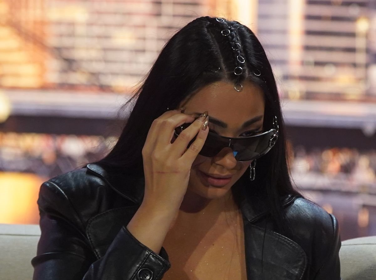 Sanja Vučić o ljubomori