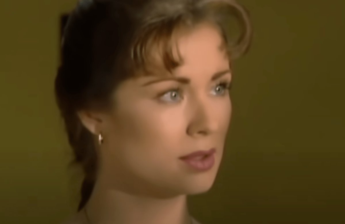 Esmeraldin sin ima Daunov sindrom