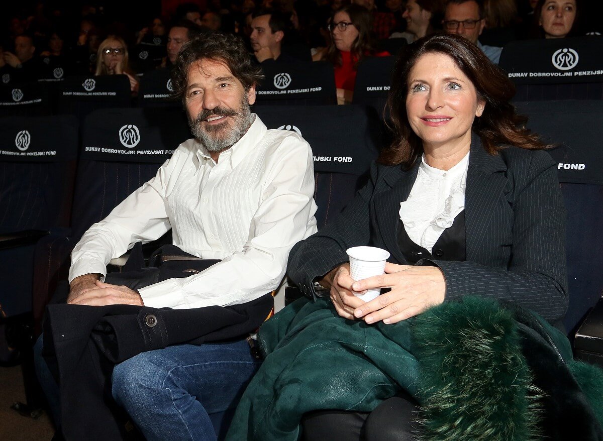 Branka Pujić, Dragan Gagi Jovanović