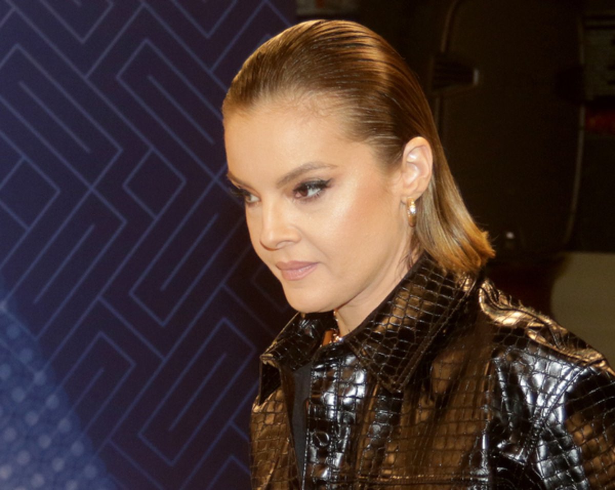 Slavica Ćukteraš operisala glasne žice