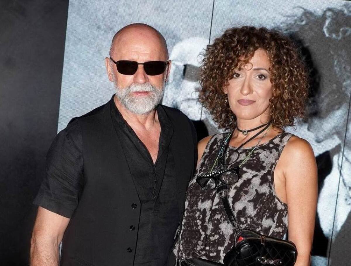 Kako je nastala grupa Zana