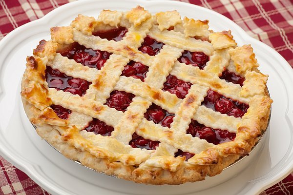 Tri recepta s višnjama