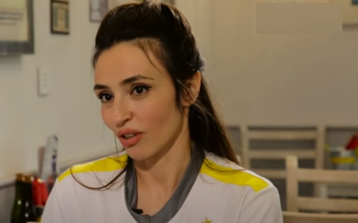 Jovana Balašević prijavila muža za nasilje u porodici