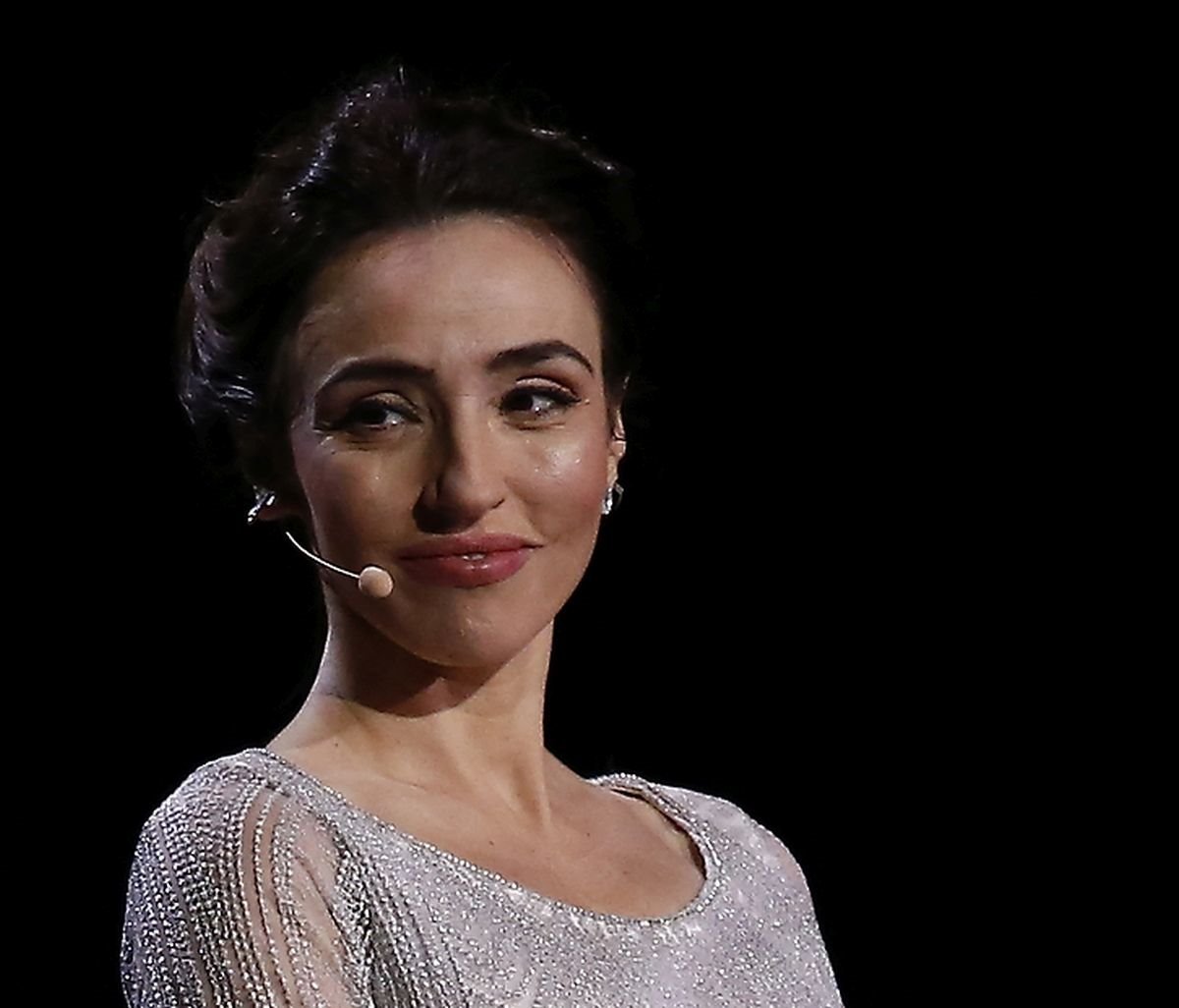 Ko je muž Jovane Balašević