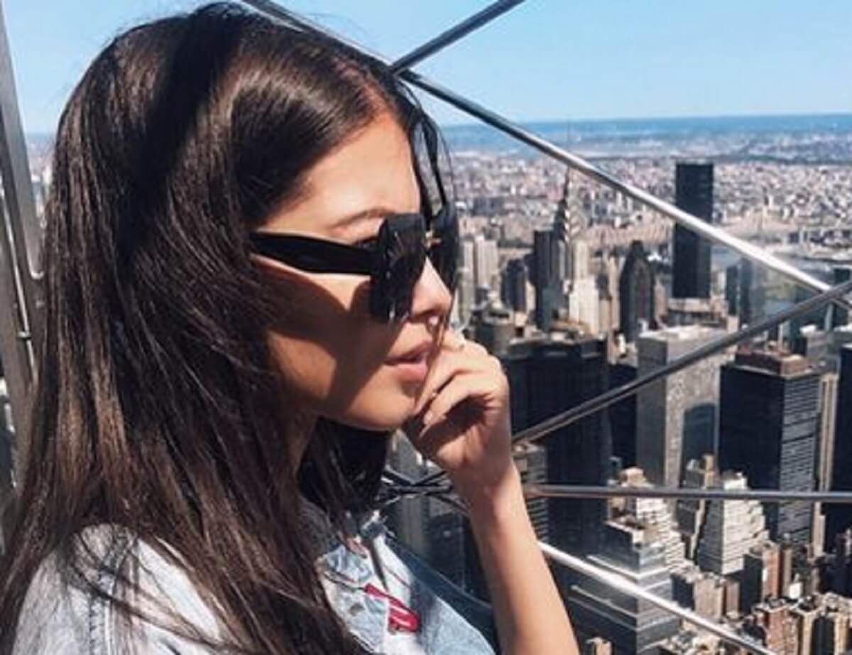 Tijana Stoisavljević