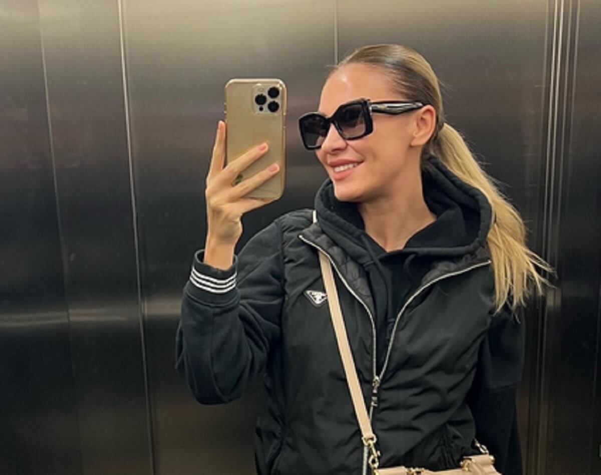 Bojana Ristivojević