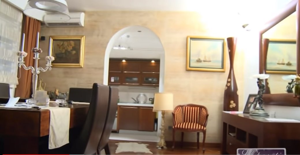 Cakanin dom u Sremčici