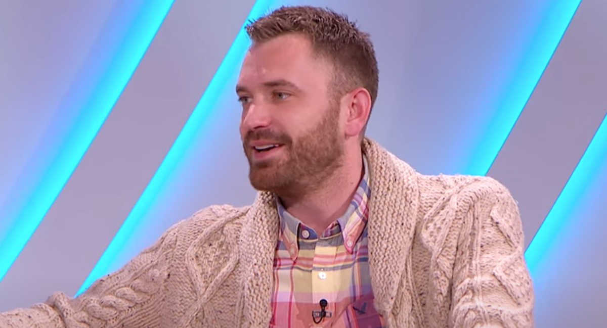 Momčilo Otašević o sinu i ćerki