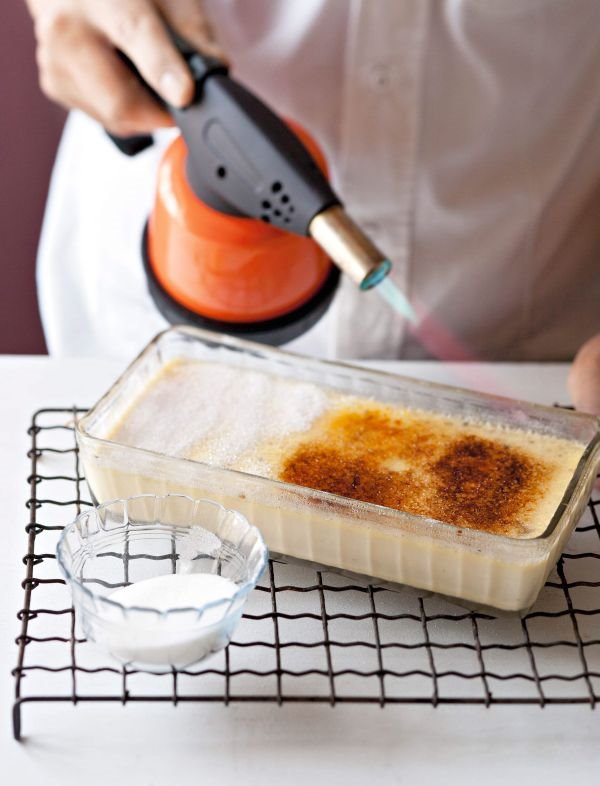 Krem brule